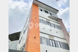 Kost Dijual Lokasi Strategis Tomang Jakarta Barat 21 Kamar Tidur Kost Dijual Lokasi Strategis Tomang Jakarta Barat 21 Kamar Tidur