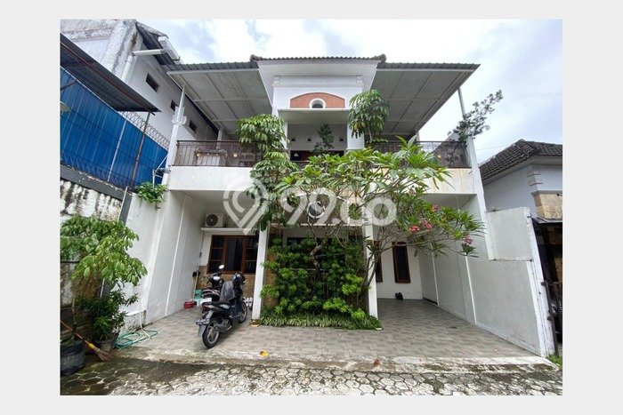 Dijual Rumah Minimalis Bagus Punya 4 KT di Tegalrejo Yogyakarta SHM Dijual Rumah Minimalis Bagus Punya 4 KT di Tegalrejo Yogyakarta SHM
