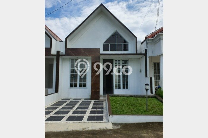 Dijual Rumah 2 Kamar Lokasi Strategis Bagus dan Strategis di Cibinong Dijual Rumah 2 Kamar Lokasi Strategis Bagus dan Strategis di Cibinong