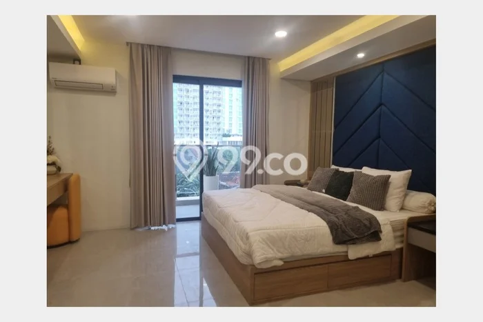 Untuk Dijual Apartemen Strategis di Ngaglik Sleman 1 Kamar Tidur Untuk Dijual Apartemen Strategis di Ngaglik Sleman 1 Kamar Tidur