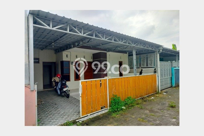 Hunian Terjangkau Dijual Area Prambanan, Klaten Harga Rp 225 Juta Hunian Terjangkau Dijual Area Prambanan, Klaten Harga Rp 225 Juta