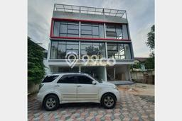 Ruko Dijual di Jagakarsa LT 83m2, LB 198m2 Solusi Investasi Cerdas Ruko Dijual di Jagakarsa LT 83m2, LB 198m2 Solusi Investasi Cerdas