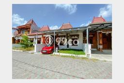 Rumah Modern Cantik 2 KT Siap Huni di Prambanan Rumah Modern Cantik 2 KT Siap Huni di Prambanan
