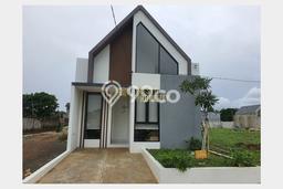 Dijual Rumah 2 Kamar Lokasi Ideal Bagus dan Strategis di Cibinong Dijual Rumah 2 Kamar Lokasi Ideal Bagus dan Strategis di Cibinong