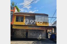 Paling Dicari! Ruko Dijual di Gandaria Harga Kompetitif Paling Dicari! Ruko Dijual di Gandaria Harga Kompetitif