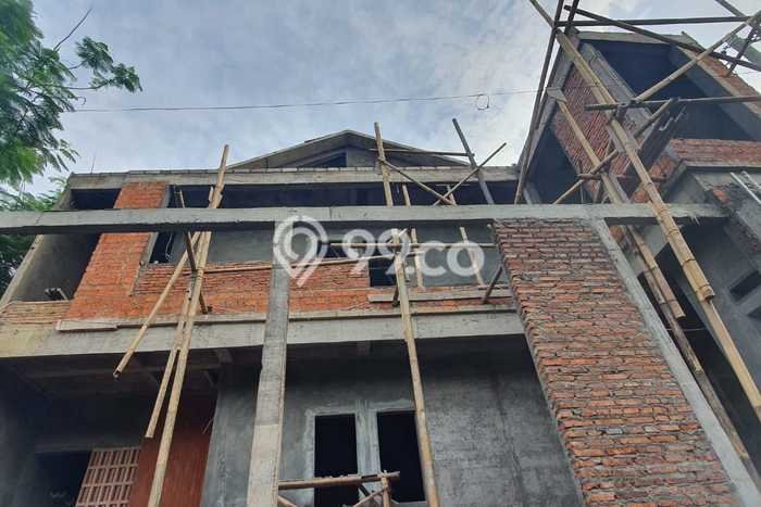 Unit Kost Dijual di Kawasan Depok Sleman dengan 18 KT Unit Kost Dijual di Kawasan Depok Sleman dengan 18 KT