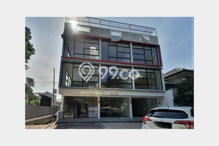 Ruko Komersial Dijual di Jagakarsa Jakarta Selatan LT 83m2 & LB 198m2 Ruko Komersial Dijual di Jagakarsa Jakarta Selatan LT 83m2 & LB 198m2
