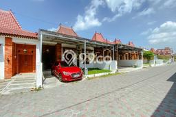 Rumah Strategis Modern Lb 36m2 di Prambanan, Klaten Rumah Strategis Modern Lb 36m2 di Prambanan, Klaten
