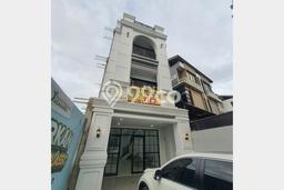 Ruko Dijual Lokasi Emas di Jagakarsa Luas 181m2 Ruko Dijual Lokasi Emas di Jagakarsa Luas 181m2