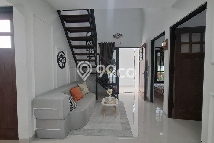 Rumah Sederhana Dijual di Banguntapan 2 Kamar dengan LT 61m2 Rumah Sederhana Dijual di Banguntapan 2 Kamar dengan LT 61m2
