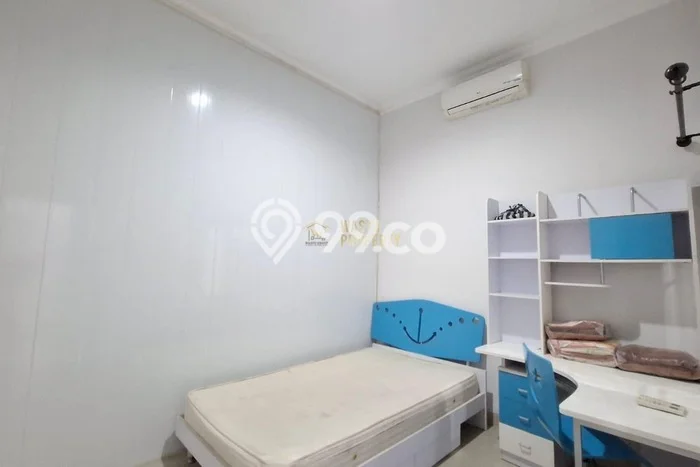 Rumah Minimalis 4 Kamar LT 207m2 di Purwomartani Rumah Minimalis 4 Kamar LT 207m2 di Purwomartani