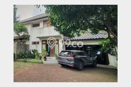 Rumah Mewah LB 150m2 Siap Huni Desain Elegan di Lenteng Agung, Jakarta Selatan Rumah Mewah LB 150m2 Siap Huni Desain Elegan di Lenteng Agung, Jakarta Selatan