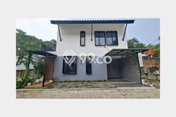 Rumah Minimalis 3 Kamar LT 84m2 di Ciganjur Rumah Minimalis 3 Kamar LT 84m2 di Ciganjur