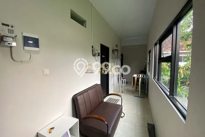 Dijual Kost di Kawasan Ngaglik, Sleman, Spesifikasi 5 KT, 5 KM, 160m2 Dijual Kost di Kawasan Ngaglik, Sleman, Spesifikasi 5 KT, 5 KM, 160m2