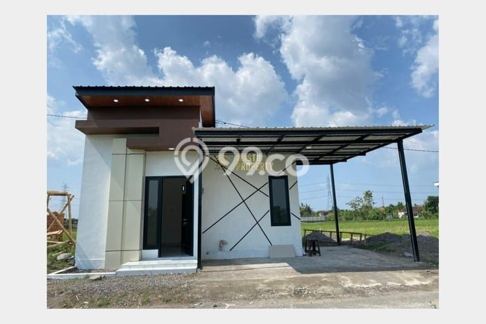 Jual Rumah Siap Huni di Sewon Bantul Harga Rp 495 Juta LT 82m2 Jual Rumah Siap Huni di Sewon Bantul Harga Rp 495 Juta LT 82m2