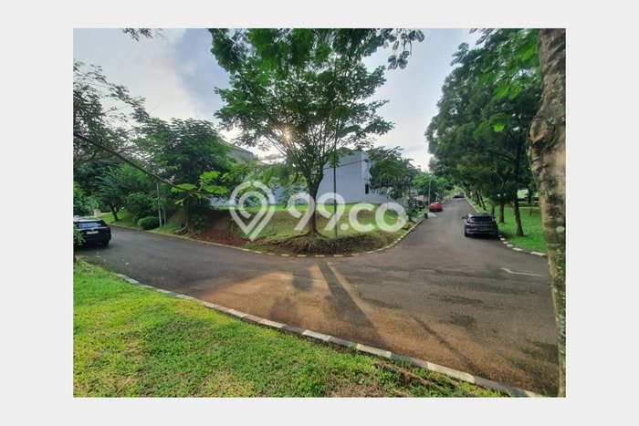 Tanah Kavling Dijual di Bekasi dengan Spesifikasi 337m2 Tanah Kavling Dijual di Bekasi dengan Spesifikasi 337m2