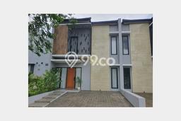 Dijual Rumah 3 Kamar Lokasi Ideal Nyaman dan Strategis di Cibinong Dijual Rumah 3 Kamar Lokasi Ideal Nyaman dan Strategis di Cibinong