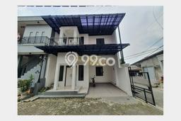 Jual Rumah Strategis Bagus Punya 2 KT di Cinere Depok SHM Jual Rumah Strategis Bagus Punya 2 KT di Cinere Depok SHM