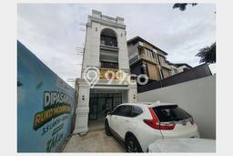 Ruko Favorit Dijual di Jagakarsa Jakarta Selatan Kawasan Pusat Bisnis Ruko Favorit Dijual di Jagakarsa Jakarta Selatan Kawasan Pusat Bisnis
