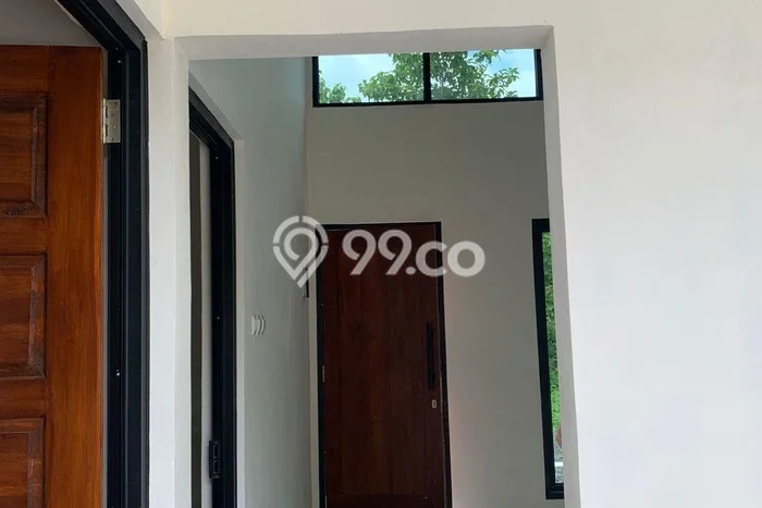 Jual Rumah Murah di Sedayu Bantul Harga Rp 250 Juta LT 75m2 Jual Rumah Murah di Sedayu Bantul Harga Rp 250 Juta LT 75m2
