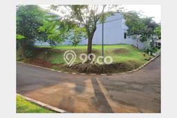 Tanah Dijual di Bekasi Seluas 337m2 Strategis Tanah Dijual di Bekasi Seluas 337m2 Strategis