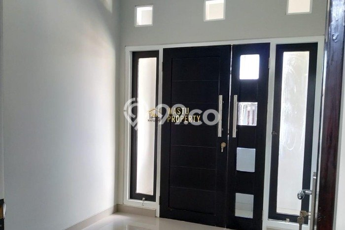 Rumah Minimalis 3 Kamar LT 110m2 di Maguwoharjo Rumah Minimalis 3 Kamar LT 110m2 di Maguwoharjo