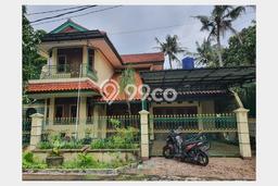 Hunian Super Elit dengan Akses Paling Strategis di Cibubur, Jakarta Timur Hunian Super Elit dengan Akses Paling Strategis di Cibubur, Jakarta Timur