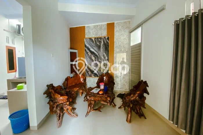 Dijual Cepat Rumah Bagus Siap Huni LB 75m2 di Kalasan, Sleman Dijual Cepat Rumah Bagus Siap Huni LB 75m2 di Kalasan, Sleman