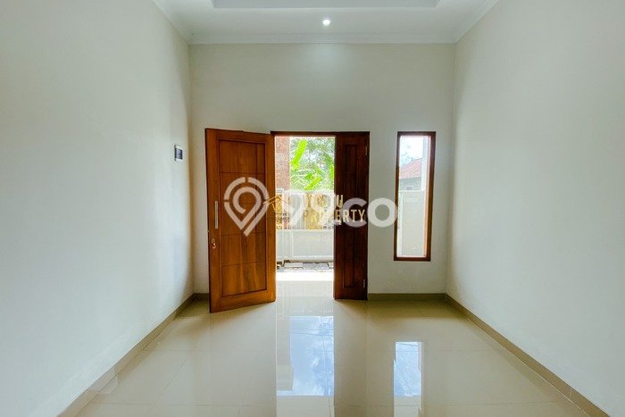 Rumah Strategis Modern Lb 100m2 di Ngemplak, Sleman Rumah Strategis Modern Lb 100m2 di Ngemplak, Sleman