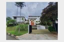 Dijual Rumah Luas Megah Dengan View Cantik di Pondok Pinang, Jakarta Selatan Dijual Rumah Luas Megah Dengan View Cantik di Pondok Pinang, Jakarta Selatan