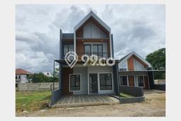 Rumah Modern Cantik 3 Kamar Siap Huni di Cibinong Rumah Modern Cantik 3 Kamar Siap Huni di Cibinong