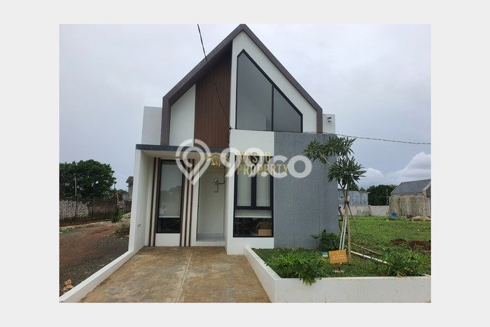 For Sale Rumah 2 Kamar Lokasi Ideal Nyaman dan Strategis di Cibinong For Sale Rumah 2 Kamar Lokasi Ideal Nyaman dan Strategis di Cibinong