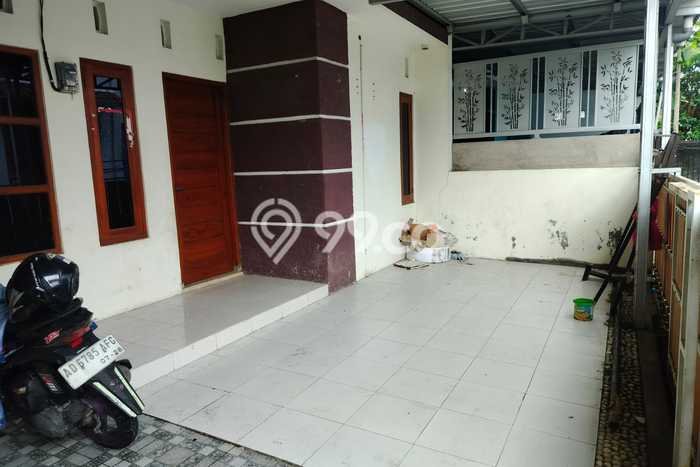 Hunian Terjangkau Dijual Area Prambanan, Klaten Harga Rp 225 Juta Hunian Terjangkau Dijual Area Prambanan, Klaten Harga Rp 225 Juta