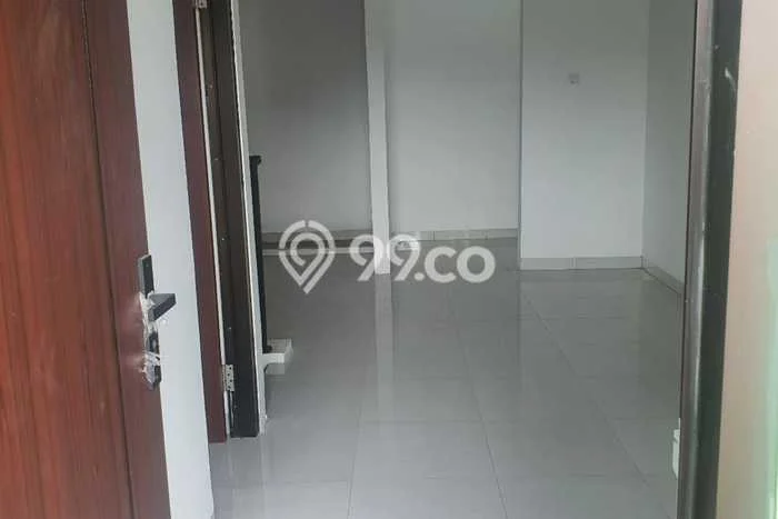Jual Rumah Eksklusif 2 KT di Pondok Gede, Bekasi Jual Rumah Eksklusif 2 KT di Pondok Gede, Bekasi