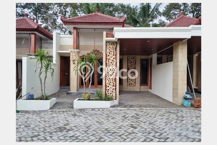 Rumah Modern Minimalis 2 KT Siap Huni di Mertoyudan Rumah Modern Minimalis 2 KT Siap Huni di Mertoyudan