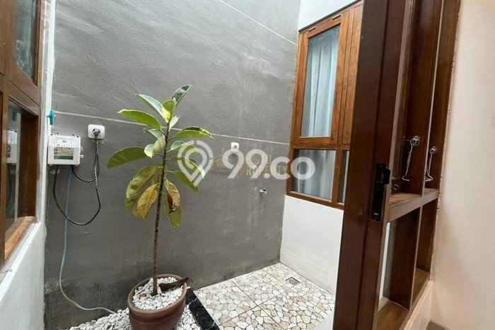 Rumah Modern Cantik 3 KT Bisa Langsung Pindah di Ngemplak Rumah Modern Cantik 3 KT Bisa Langsung Pindah di Ngemplak