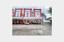 Unit Kost Dijual di Kawasan Mlati Sleman dengan 14 KT Unit Kost Dijual di Kawasan Mlati Sleman dengan 14 KT