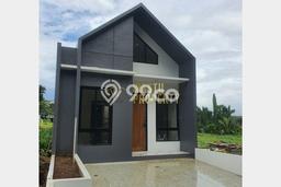 Jual Rumah Harga Miring Bojong Gede Punya 2 KT & LT 55m2 Jual Rumah Harga Miring Bojong Gede Punya 2 KT & LT 55m2