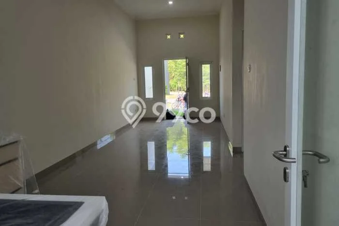 Rumah Sederhana Dijual di Prambanan 2 Kamar dengan LT 72m2 Rumah Sederhana Dijual di Prambanan 2 Kamar dengan LT 72m2