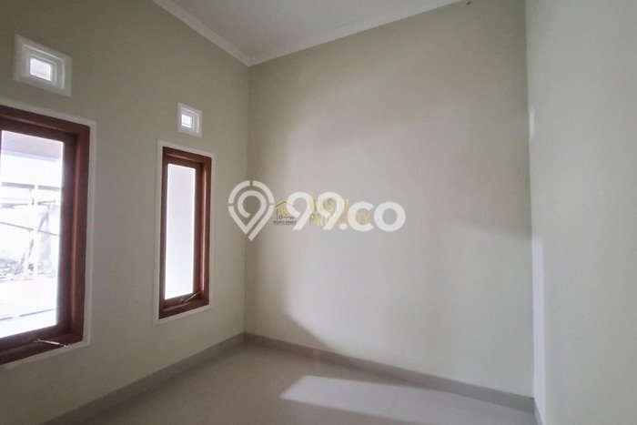 Rumah Minimalis 3 KT di Purwomartani Sleman Unfurnished Rumah Minimalis 3 KT di Purwomartani Sleman Unfurnished