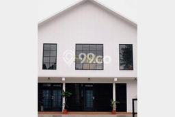 Vila Kawasan Ngaglik, Luas 153m2m², Lingkungan Asri Vila Kawasan Ngaglik, Luas 153m2m², Lingkungan Asri