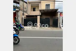 Hunian Super Elit dengan Akses Paling Strategis di Lenteng Agung, Jakarta Selatan Hunian Super Elit dengan Akses Paling Strategis di Lenteng Agung, Jakarta Selatan