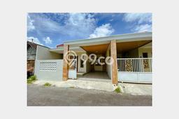Jual Rumah Favorit Siap Huni LB 100m2 di Ngemplak, Sleman Jual Rumah Favorit Siap Huni LB 100m2 di Ngemplak, Sleman