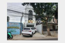 Untuk Dijual Ruko di Jagakarsa Jakarta Selatan LT 94m2 / LB 181m2 Untuk Dijual Ruko di Jagakarsa Jakarta Selatan LT 94m2 / LB 181m2