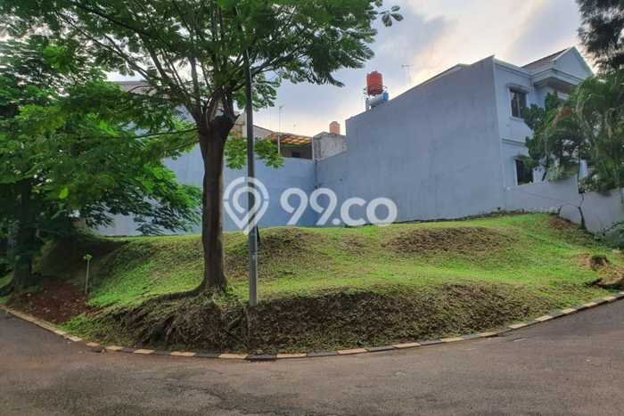 Tanah Kavling Dijual di Bekasi dengan Spesifikasi 337m2 Tanah Kavling Dijual di Bekasi dengan Spesifikasi 337m2