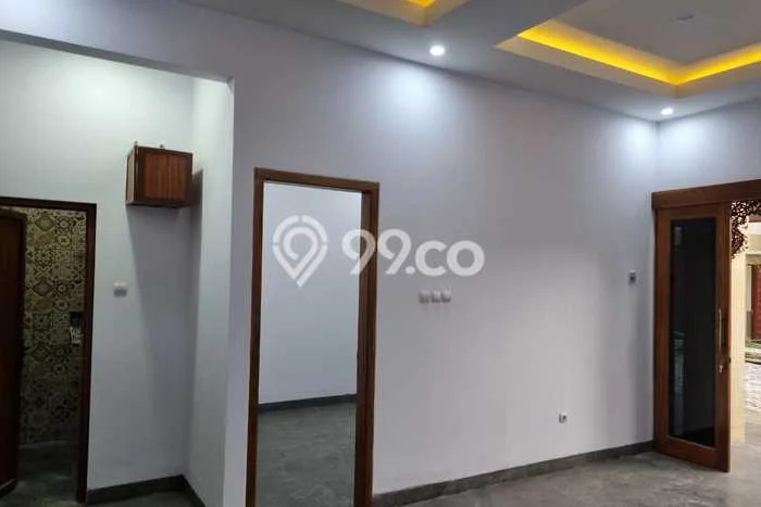 Dijual Cepat Rumah Favorit Siap Huni LB 47m2 di Mertoyudan, Magelang Dijual Cepat Rumah Favorit Siap Huni LB 47m2 di Mertoyudan, Magelang