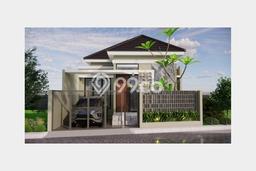 For Sale Hunian Rumah Terawat 3 Kamar di Purwomartani , Sleman For Sale Hunian Rumah Terawat 3 Kamar di Purwomartani , Sleman