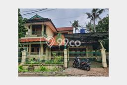 Hot Offer Hunian Premium Ideal dan Luas di Ciracas, Jakarta Timur Hot Offer Hunian Premium Ideal dan Luas di Ciracas, Jakarta Timur