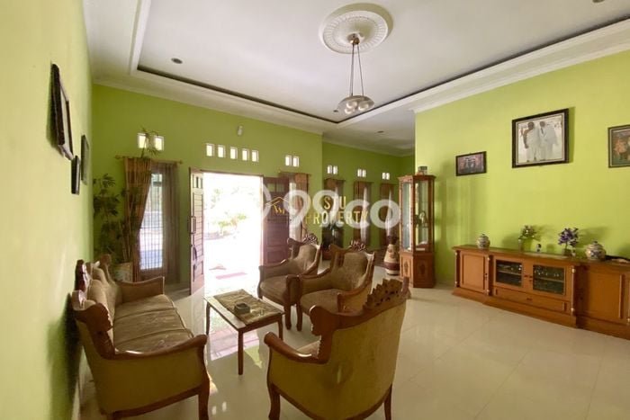 Dijual Rumah 3 Kamar Lokasi Strategis Bagus dan Strategis di Sedayu Dijual Rumah 3 Kamar Lokasi Strategis Bagus dan Strategis di Sedayu