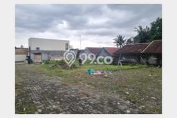 Tanah untuk Dijual Lokasi Ngaglik, Sleman Luas 120m2 SHM Tanah untuk Dijual Lokasi Ngaglik, Sleman Luas 120m2 SHM